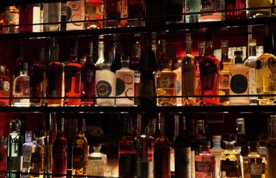 Image with text section